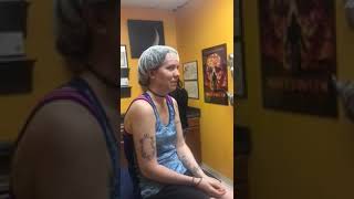 Player Profile My helix piercing