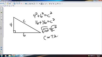 Big Ideas Geometry 9 1 Pythagorean Theorem