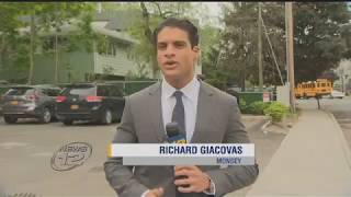 Monsey Jewish Toddler Dies In Tragic Car Accident