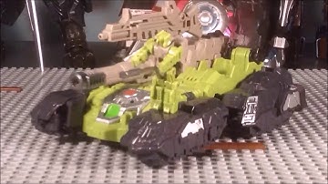 STOPMOTION CiiC TFTR OVERSIZED NOT-HARDHEAD