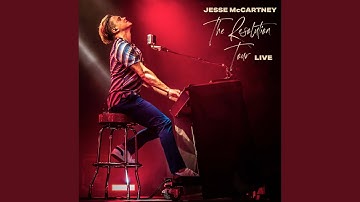 Right Where You Want Me (Live at The Fillmore, Philadelphia, PA, 2019)