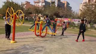 Sarkari School Ki Yaari Part-2