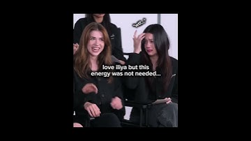 NO HATE THOUGHH❤️ || #katseye #eyekon #trending #dreamacademy #dreamacademyhq #shorts #kpop #megan 