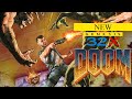 SEGA 32X - Doom 32X Resurrection (New Doom Port by D32XR Team)+DOWNLOAD
