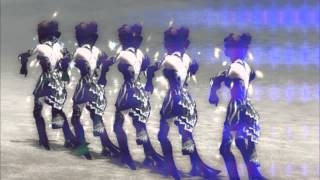 Metin2 Dance ~ HARDSTYLE