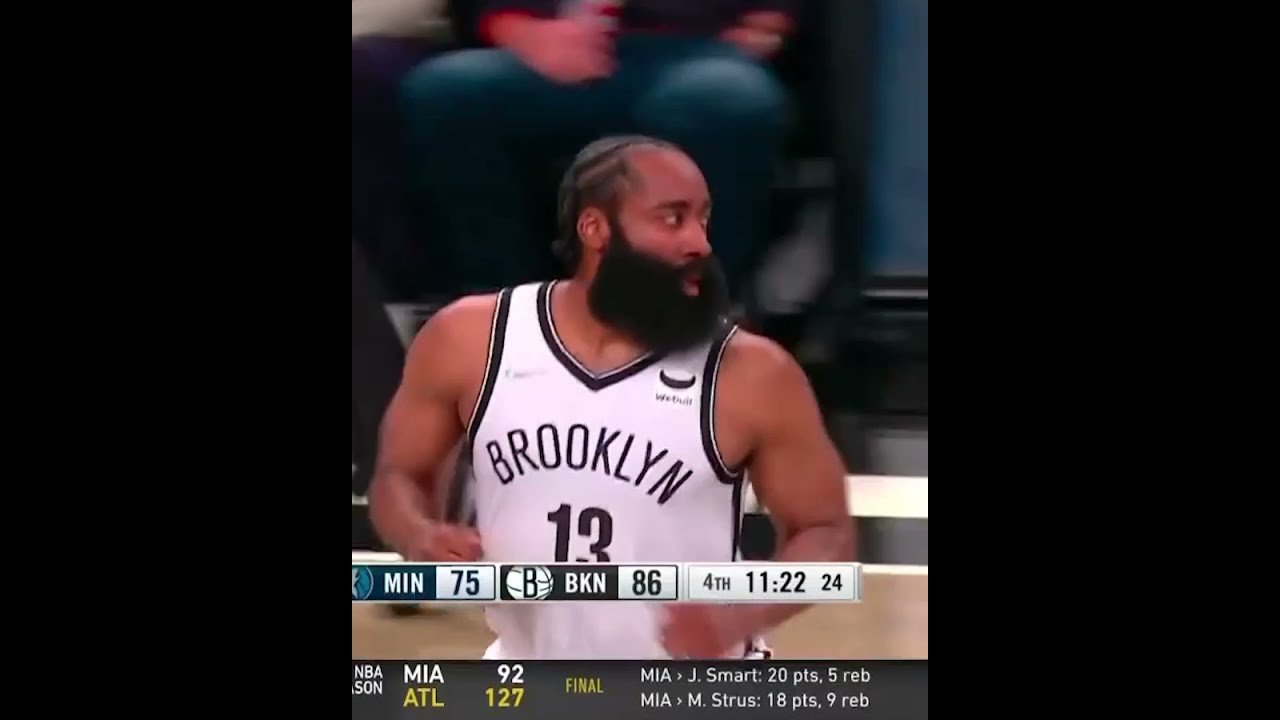 James Harden had some NICE assists tonight 👀 | 