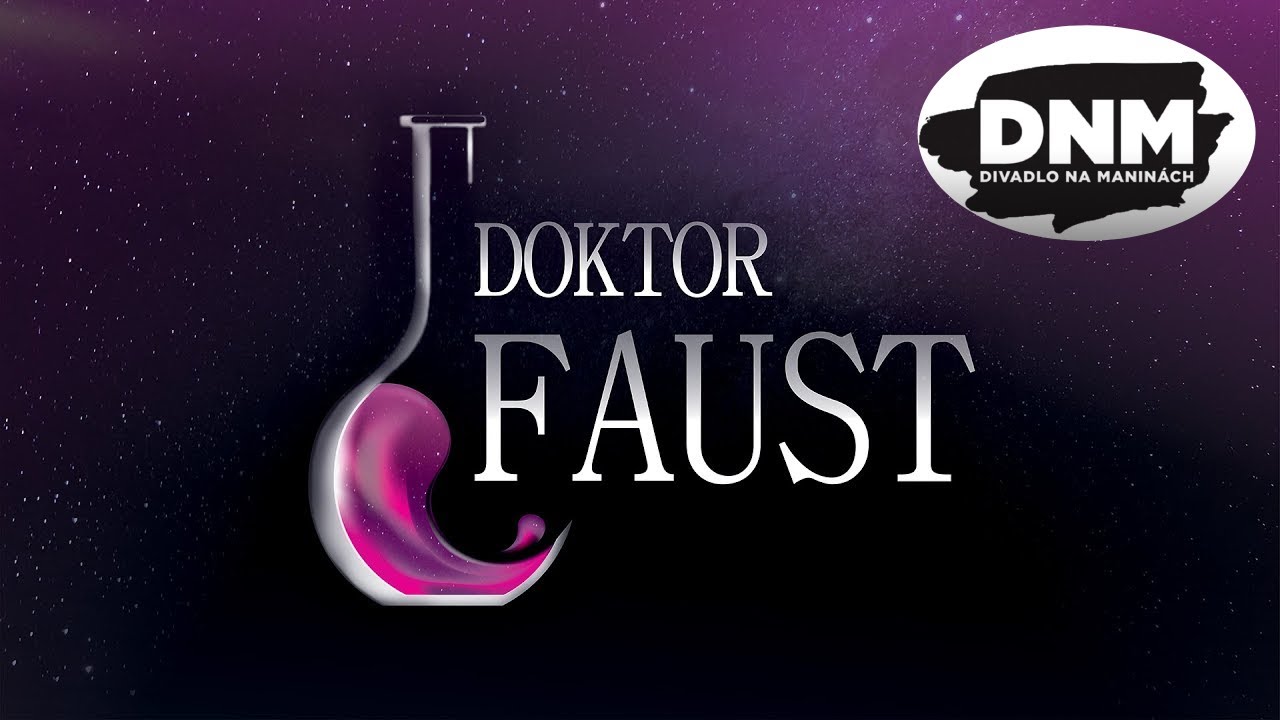 Muzikál Doktor Faust: sestřih ze zkoušky