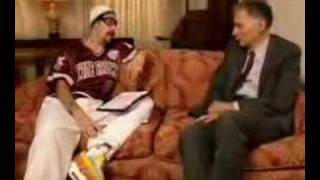 Ali G- Ralph Nader