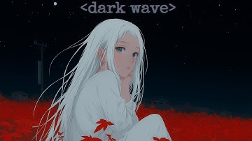 BEST DARK WAVE MIX | PLAYLIST MIX 2025 - Dark Synthwave, Goth