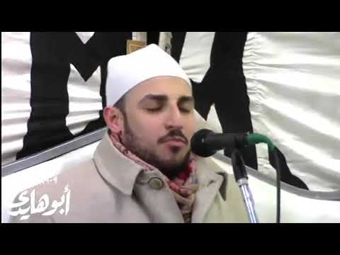 أفضل من قلد الشيخ السيد متولي عبدالعال الشيخ محمد سليمان شهاب