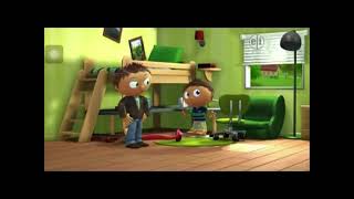 And You Messed Up My Whole Room