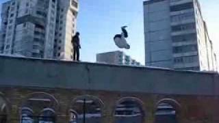 Ded & Vally8 Marta Fun