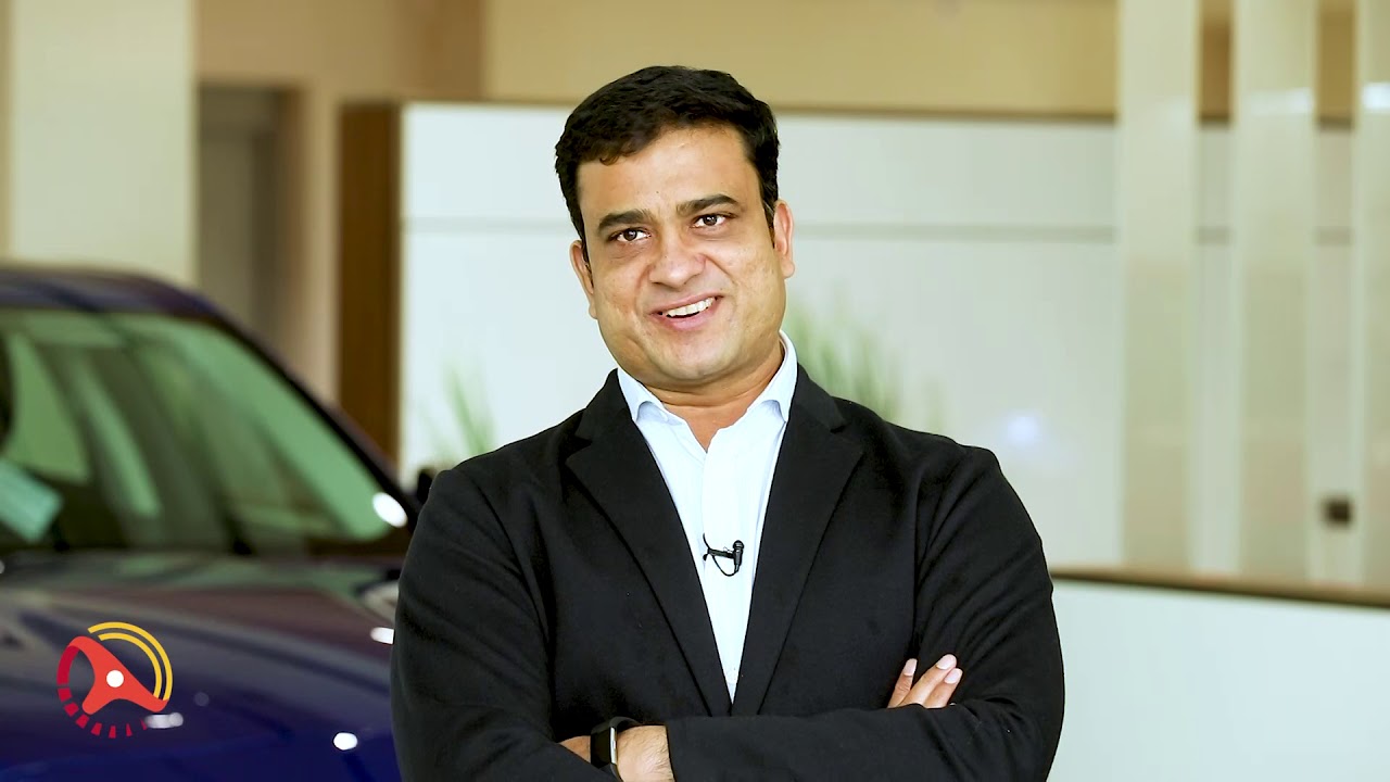 ETAutoRetailForum-Amit Garg (dealership story 2)
