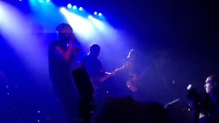 As It Is - Speak Soft 26/4/15 (Hit The Deck Nottingham) screenshot 5