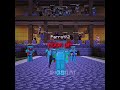 YOU.. PIECES.. OF. GARBAGES 🗣🔥 THEOBALDTHEBIRD EDIT | #shorts #unstablesmp #edit