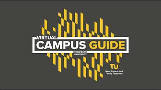 Virtual Campus Guide Introduction