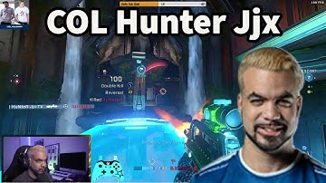 Hunter Jjx Gets The Killtac To Stop The Flag Cap!!