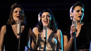 That Man | Caro Emerald Cover