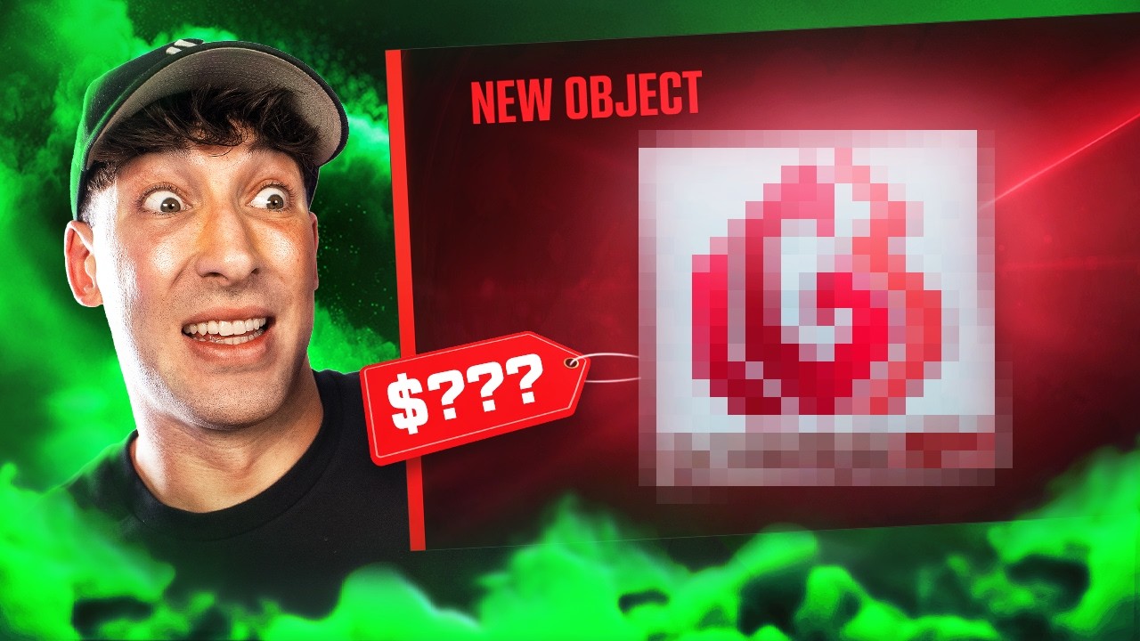 Latest Title & Thumbnail