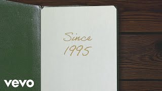 Laci Kaye Booth - Since 1995 (Lyric Video)