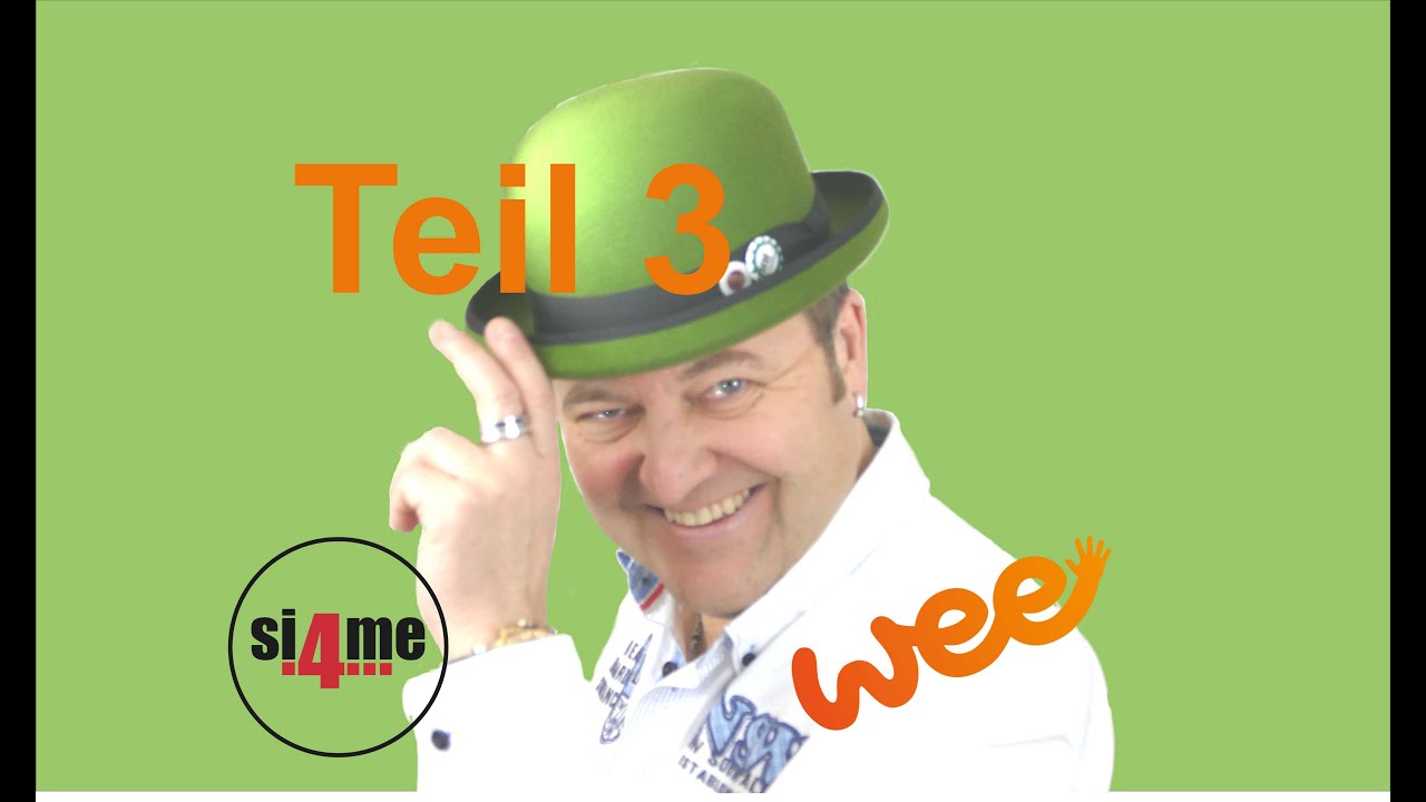 si4me für Vertrieb FlexCOM  International AG Teil 03