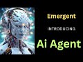 Emergent Just Revolutionized Coding Forever — The Rise of Agentic Vibe Coding!