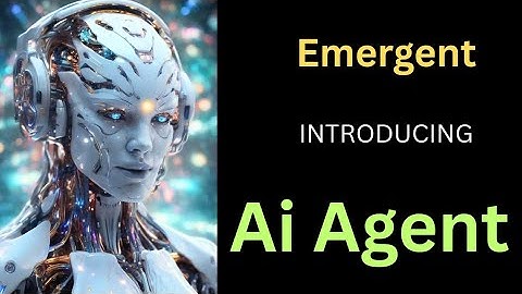 Emergent Just Revolutionized Coding Forever — The Rise of Agentic Vibe Coding!