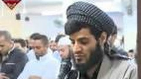 الشيخ رعد محمد الكردي ما تيسر من سورة الأنعام