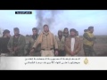 المعارضة تسيطر على اللواء بريف