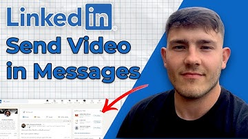 How to Send Video in LinkedIn Messages (2025 Guide)