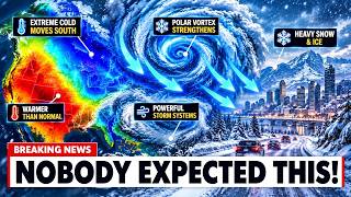 Information This Winter Is About to Change Everything, and Not the Way You Think Guide