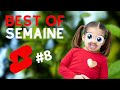 Best of shorts de la semaine 8 compilation atelierdupixel