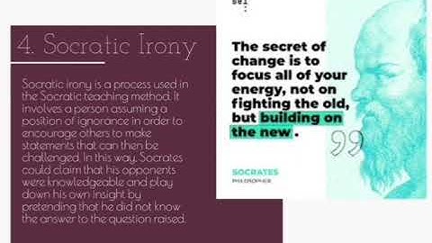 History of psychology CIA 1 - The Father of Western Philosophy