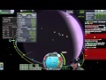 Kerbal Space Academy - Planning an Interplanetary Return Mission - to Eve! - 8 / 9