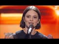 Francesca Michielin dedica "Il nostro concerto" a Orietta Berti - Canzone Segreta 09/04/2021