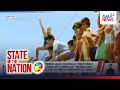 "Muro-ami" sa mga sinehan; Shakira, acquitted sa tax fraud  | SONA