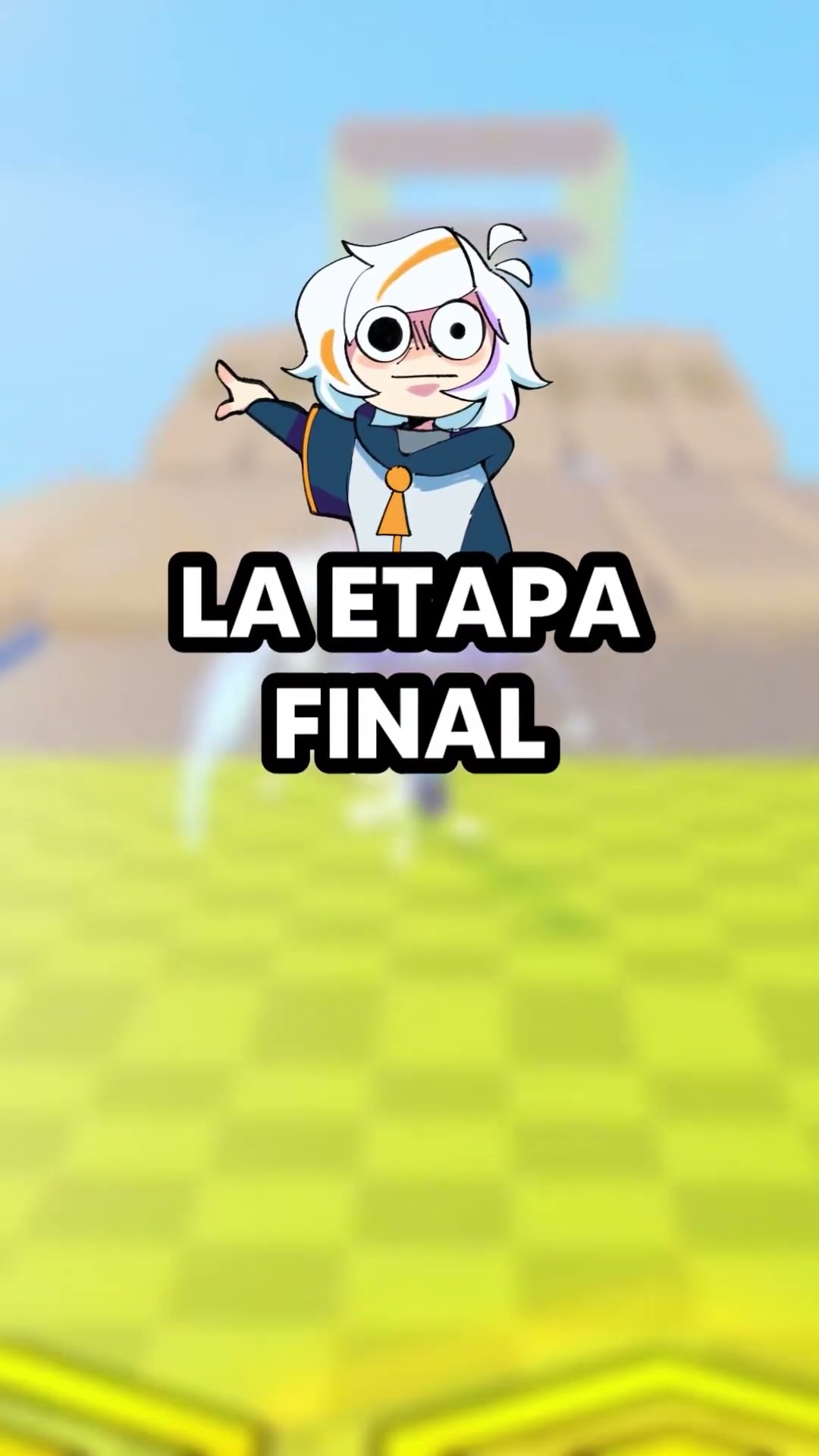 SI DIGO TU NOMBRE PIERDES?!