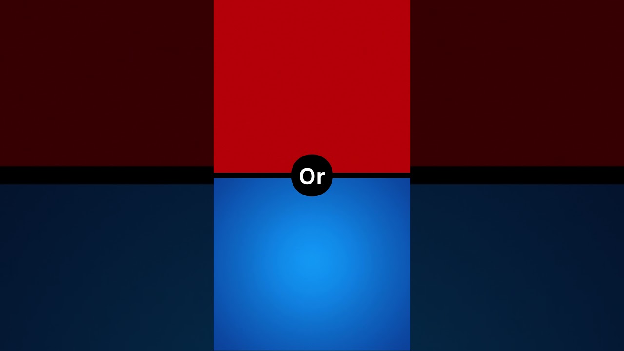 Dive into the Would You Rather Challenge! 😄 | Fun Decision Dilemmas