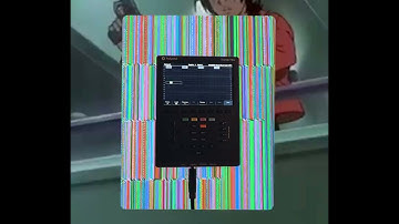 JAM09 - Polyend tracker mini jam