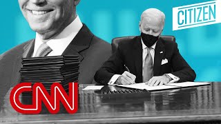What to expect in Biden's first 100 days