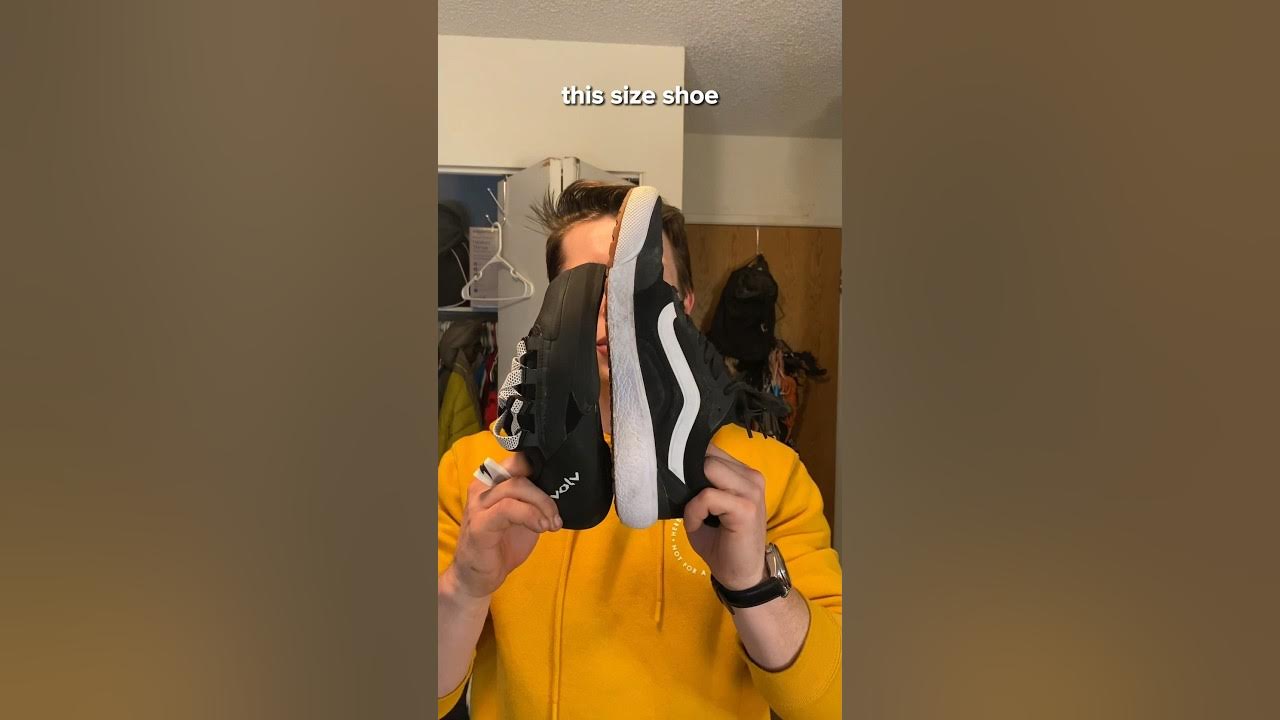 Why do climbers wear tiny shoes? climbing YouTube