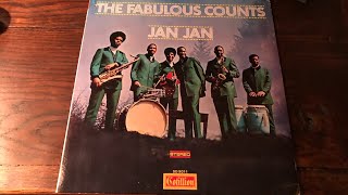 THE FABULOUS COUNTS -