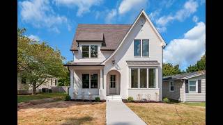 4602 Utah Ave Nashville TN 37209 | Sylvan Park