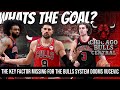 The One Key Piece Missing To Make The Bulls System Thrive Trading Vooch Front Office RANKED 29th The One Key Piece Missing To Make The Bulls System Thrive Trading Vooch Front Office RANKED 29th