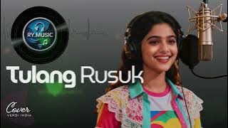 TULANG RUSUK - RITA SUGIARTO (COVER VERSI INDIA)