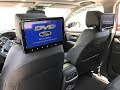 2017 Honda CRV - Headrest DVD Players