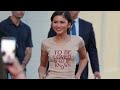 Zendaya’s Epic Style Reveal! | Ryan Reynolds Breaks Silence, Euphoria S3 Music & Celebrity Drama