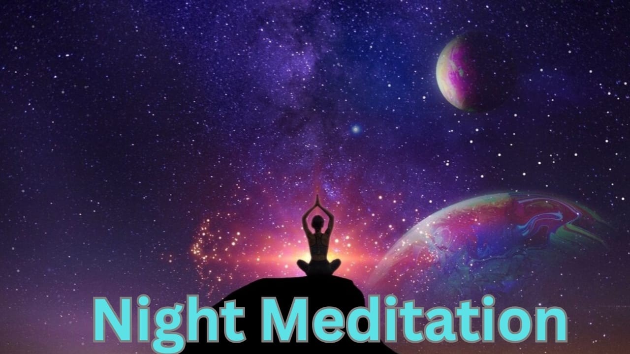 Anapanasati Meditation | Music Ke Sang