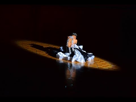 2015 9 20  星期日 灣仔伊利沙伯體育館 - 拉丁舞專業表演