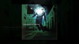 Thousand Foot Krutch - Step To Me [Custom Instrumental]
